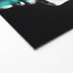 Crying David Welcome Mat Gallery Image 2