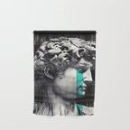 Crying David Wall Hanging Gallery Image 1