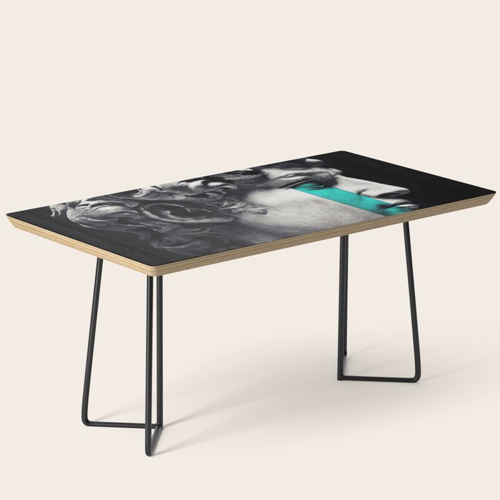 Crying David Coffee Table Gallery Image 1