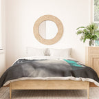 Crying David Duvet Cover Gallery Image 3
