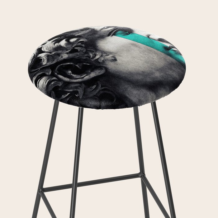 Crying David Stool Gallery Image 2