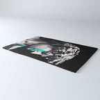 Crying David Rug Gallery Image 3
