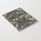 Birds in Autumn Night DP Notebook Gallery Image 2