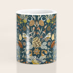 Birds in Autumn Night DP Coffee Mug Gallery Image 4