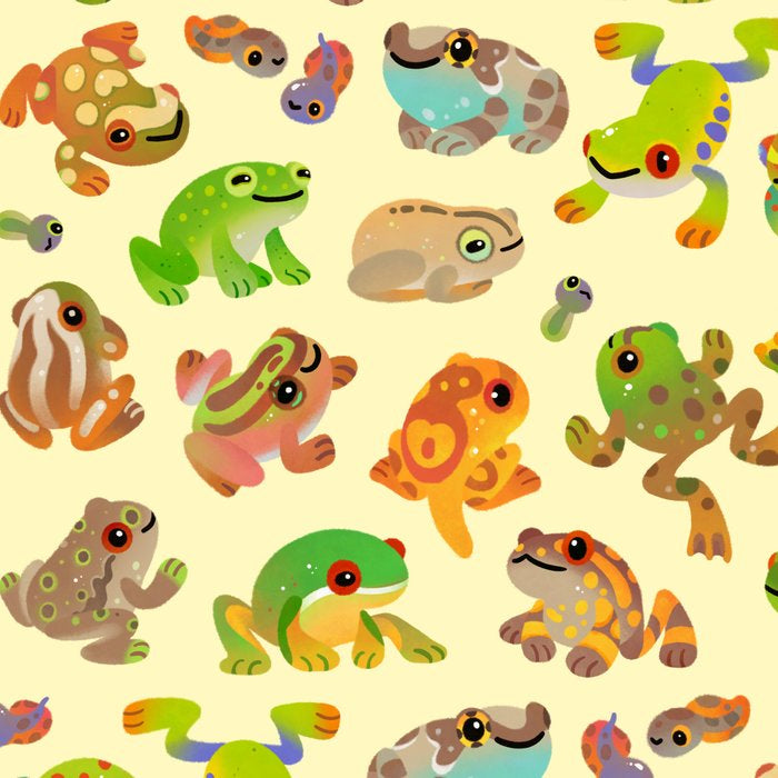 Tree frog Coffee Mug Gallery Image 2