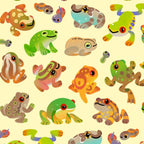 Tree frog Coffee Mug Gallery Image 2