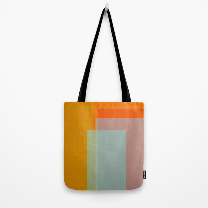 Glass Tote Bag Gallery Image 2