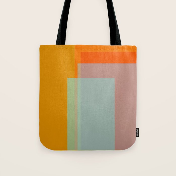 Glass Tote Bag Gallery Image 1