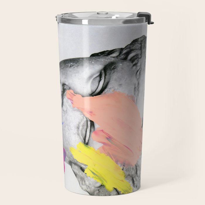 Composition 700 Travel Mug Gallery Image 2
