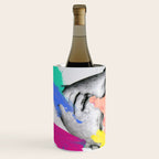 Composition 700 Wine Chiller Gallery Image 1
