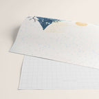 Happy Little Wildlife Wrapping Paper Gallery Image 2