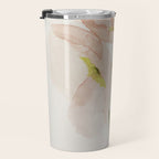 Silk Poppies Travel Mug Gallery Image 3
