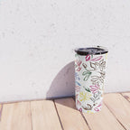 Picasso Dancing Flowers Travel Mug Gallery Image 4