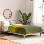 Kiwi Seed Comforter Gallery Image 2