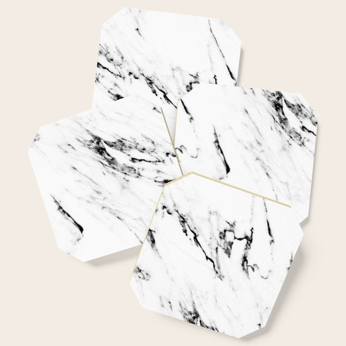 Classic Marble Coaster Gallery Image 1