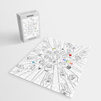 We Are The Future Tattoos Part 1 Jigsaw Puzzle Gallery Image 2