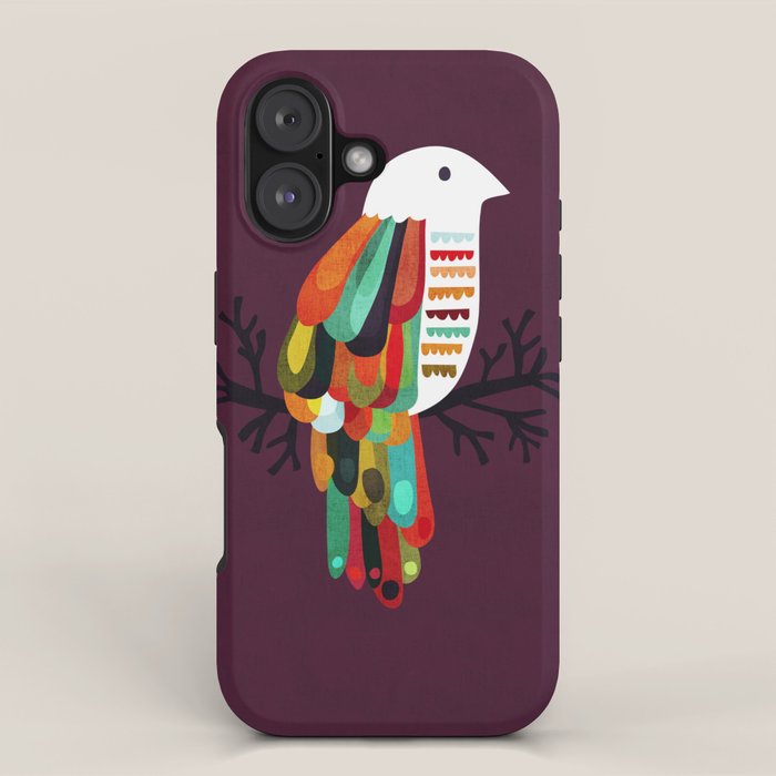 Paradise iPhone Case Gallery Image 1