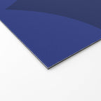 Full Moon Rising Welcome Mat Gallery Image 2