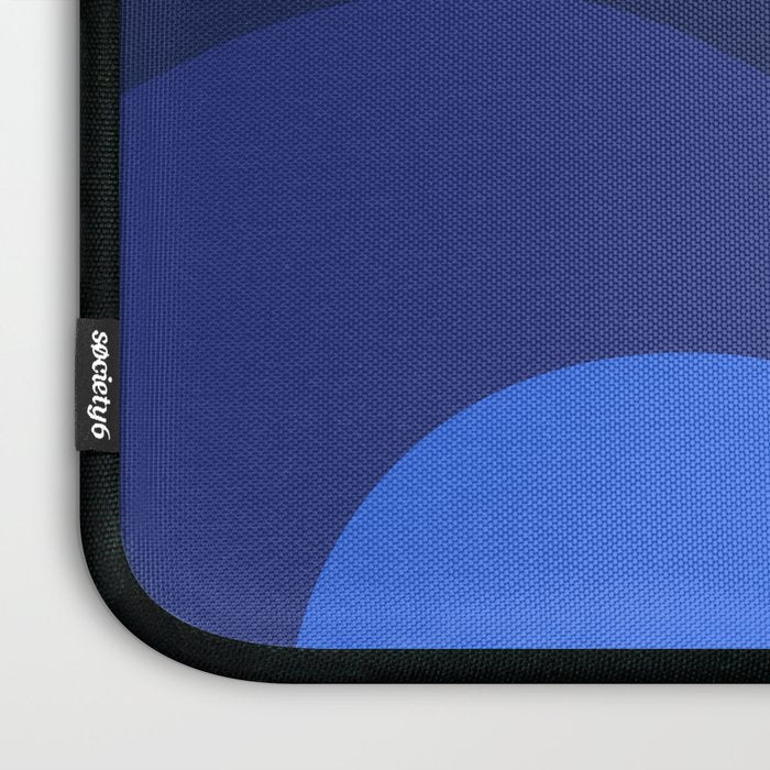 Full Moon Rising Laptop Sleeve Gallery Image 3