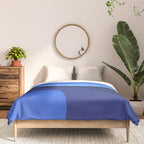 Full Moon Rising Comforter Gallery Image 3