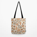 Cactus Desert - vintage primary  Tote Bag Gallery Image 2