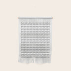 Daily Journal Wall Hanging Gallery Image 1