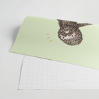 Sassquatch Wrapping Paper Gallery Image 2