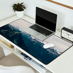 Glacier Peak II Desk Mat Gallery Image 2