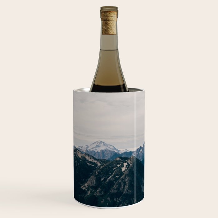 Glacier Peak II Wine Chiller Gallery Image 2