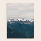 Glacier Peak II Notebook Gallery Image 4