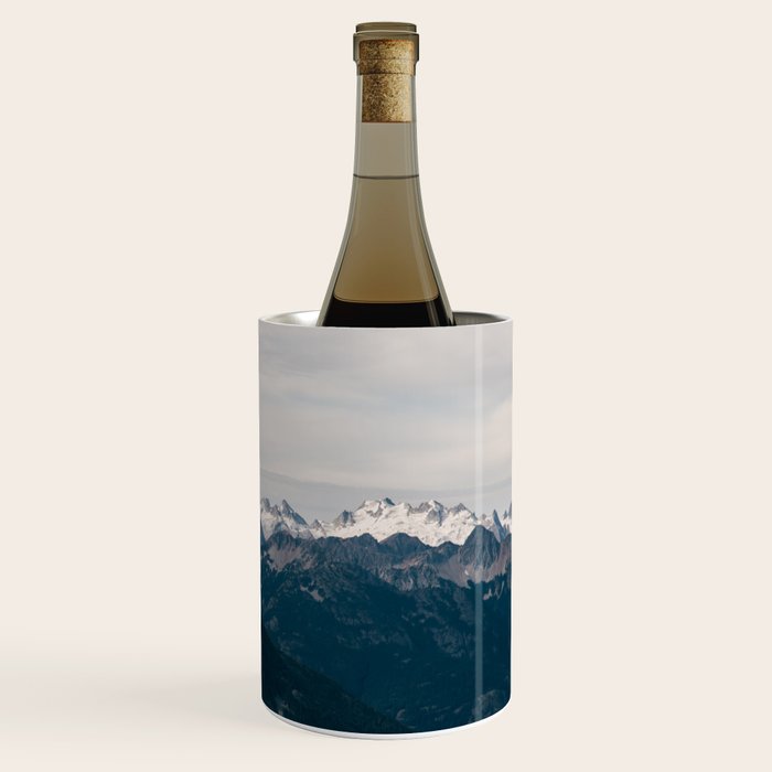 Glacier Peak II Wine Chiller Gallery Image 3