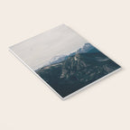 Glacier Peak II Notebook Gallery Image 3