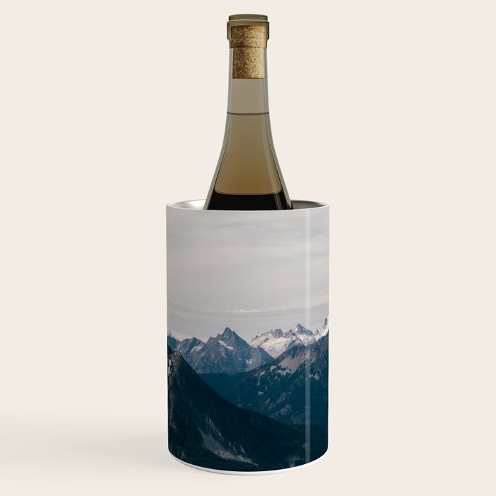 Glacier Peak II Wine Chiller Gallery Image 1