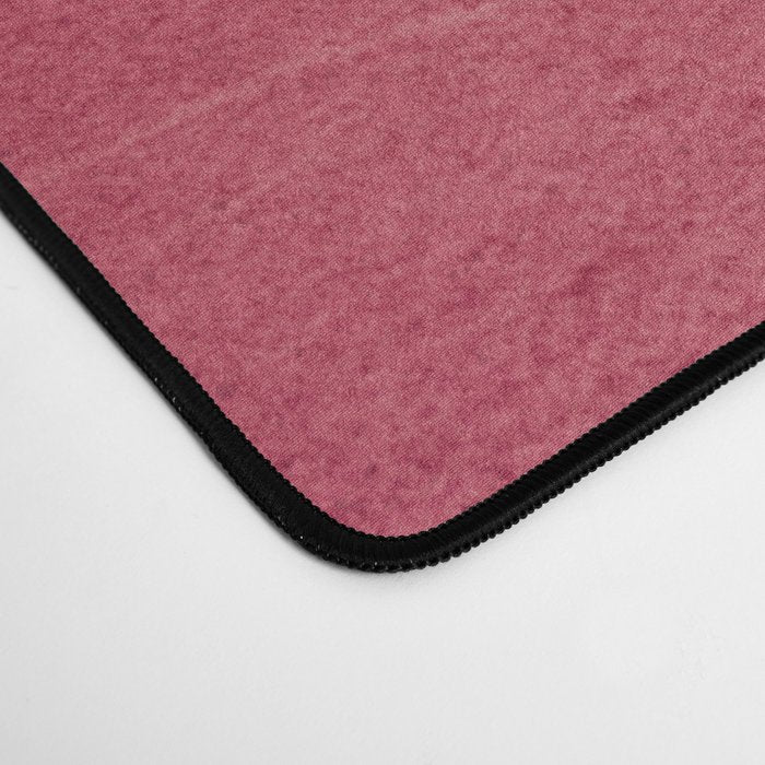Sunset Desert Desk Mat Gallery Image 4