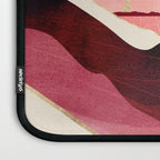 Sunset Desert Laptop Sleeve Gallery Image 3