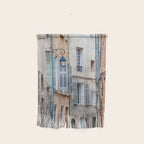 Aix-en-Provence Street #1, French Riviera Wall Hanging Gallery Image 1