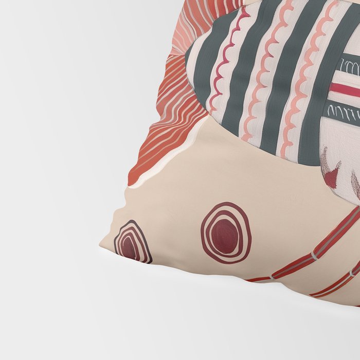 Lobster Pillow Sham Gallery Image 4