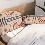 Lobster Pillow Sham Gallery Image 2