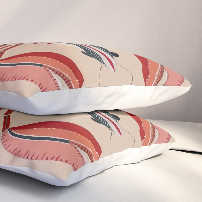 Lobster Pillow Sham Gallery Image 3