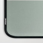 Modern Minimal Line Abstract XXXIX Laptop Sleeve Gallery Image 3