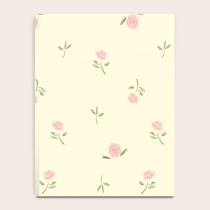 Dainty Dreams Notebook Gallery Image 4