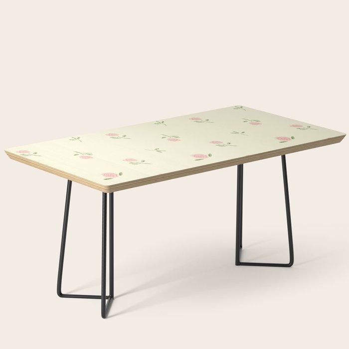Dainty Dreams Coffee Table Gallery Image 1