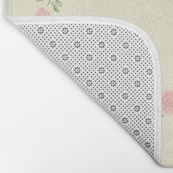 Dainty Dreams Bath Mat Gallery Image 2