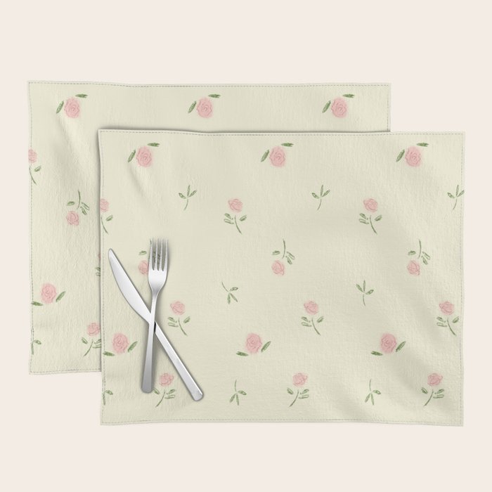 Dainty Dreams Placemat Gallery Image 1