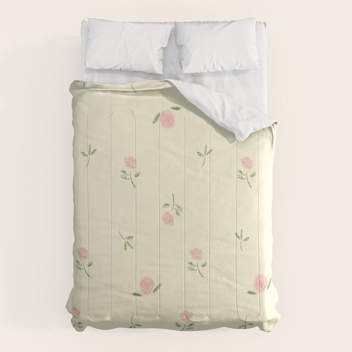 Dainty Dreams Comforter Gallery Image 6