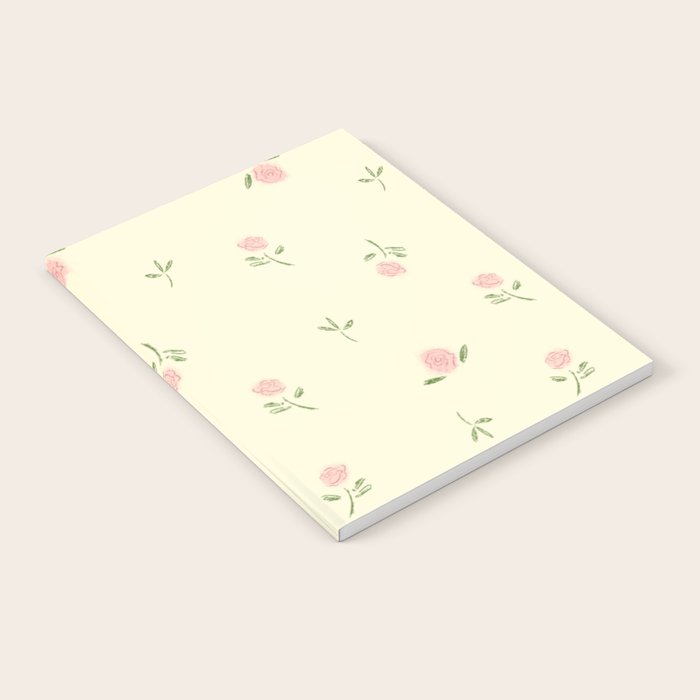 Dainty Dreams Notebook Gallery Image 2