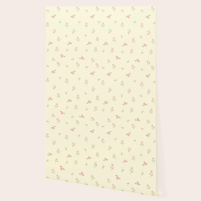 Dainty Dreams Wallpaper Gallery Image 2