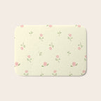 Dainty Dreams Bath Mat Gallery Image 1