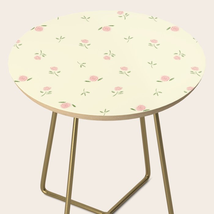 Dainty Dreams Side Table Gallery Image 2
