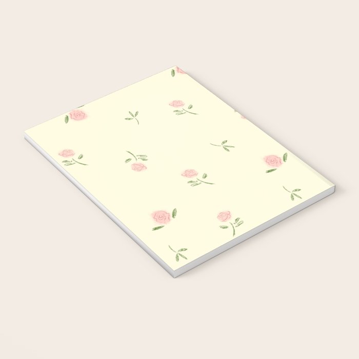 Dainty Dreams Notebook Gallery Image 3
